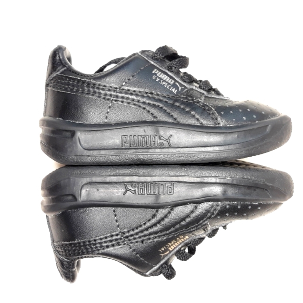 Puma GV Special Baby Sneakers Sz 4